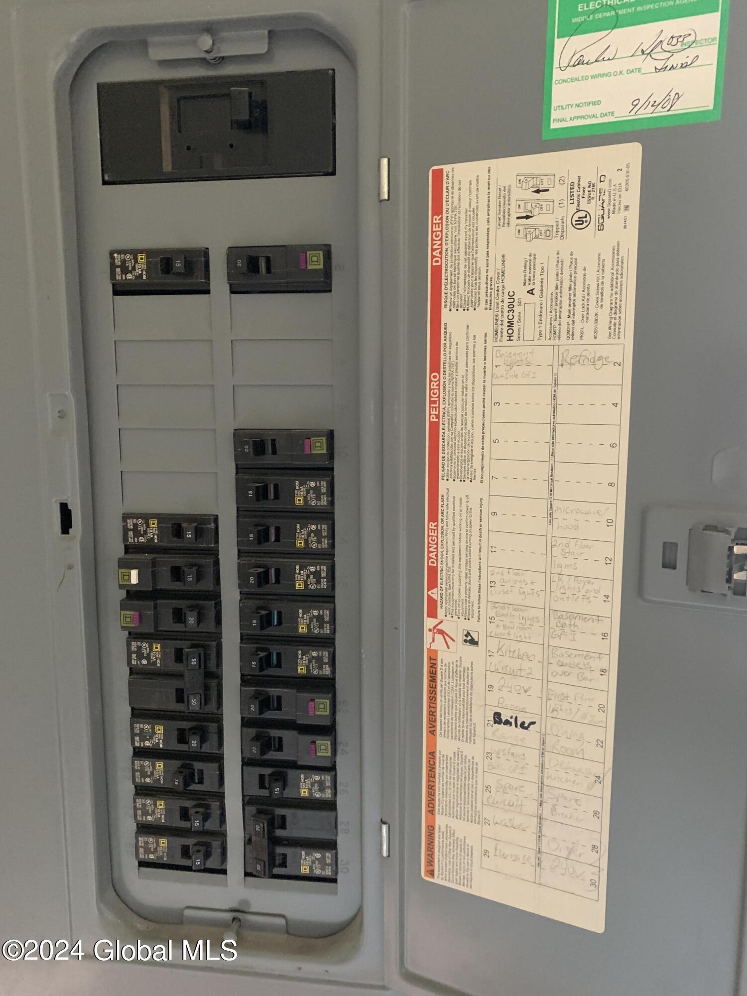 2303-2305 15th Street Troy, NY 12180 - Photo 30 of 35 IMG_5082