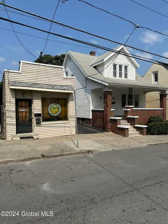 $353,750 | 2303-2305 15th Street, Troy, NY 12180
