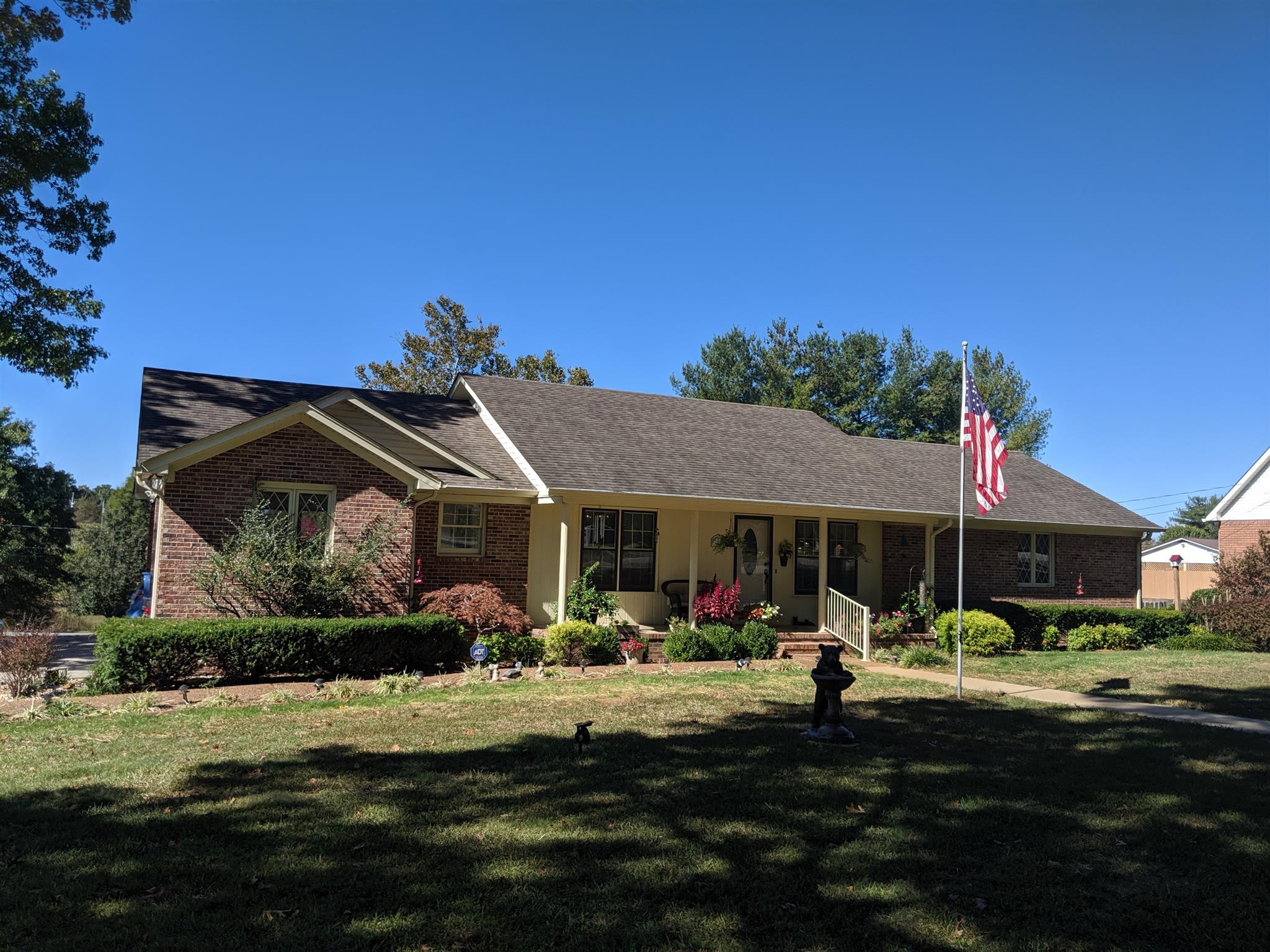 865 Spring Valley Road McMinnville, TN 37110 - Photo 1 of 29 Gallery Image 1