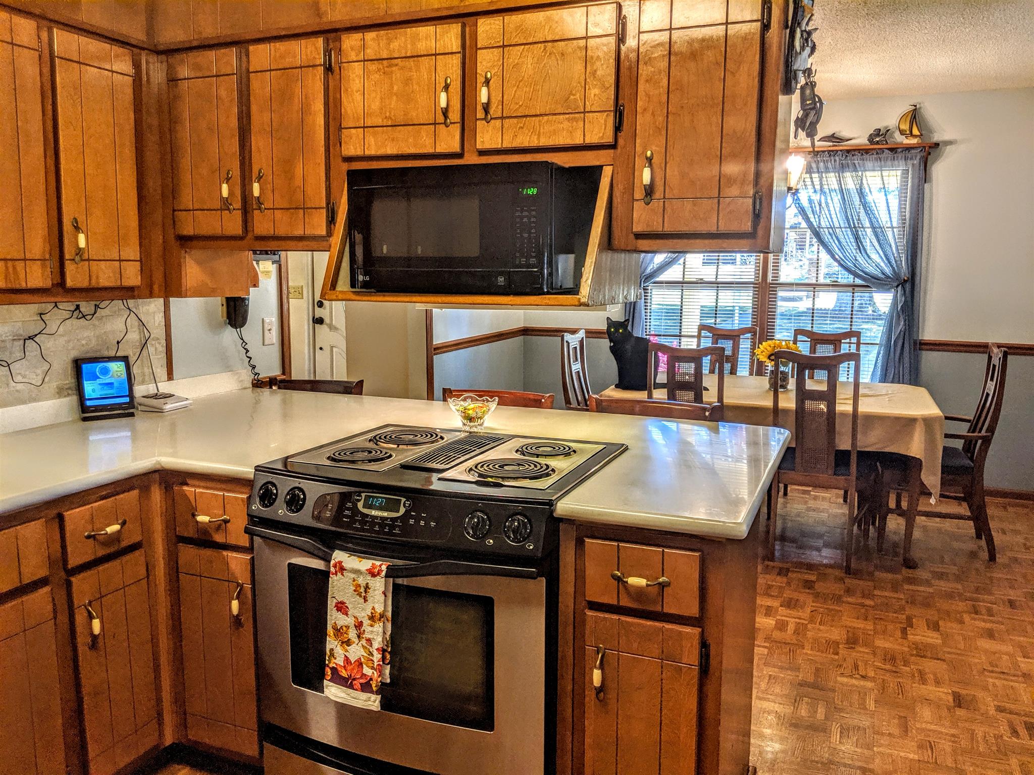 865 Spring Valley Road McMinnville, TN 37110 - Photo 8 of 29 Gallery Image 8