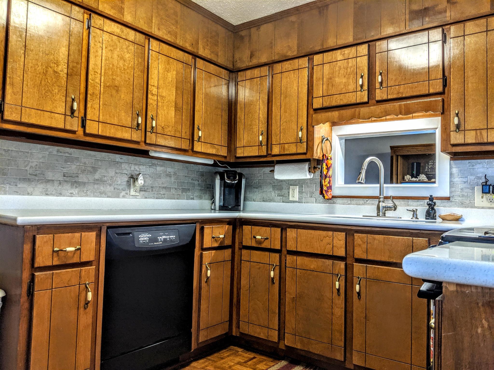 865 Spring Valley Road McMinnville, TN 37110 - Photo 9 of 29 Gallery Image 9