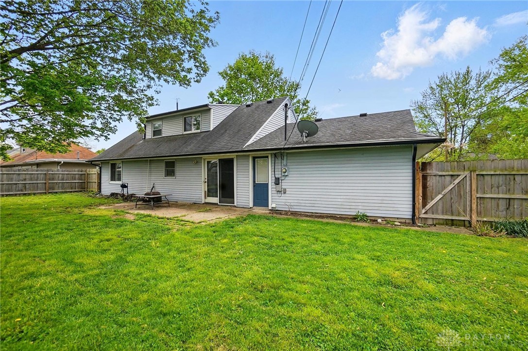 813 Kenosha Road Kettering, OH 45429 - Photo 19 of 20