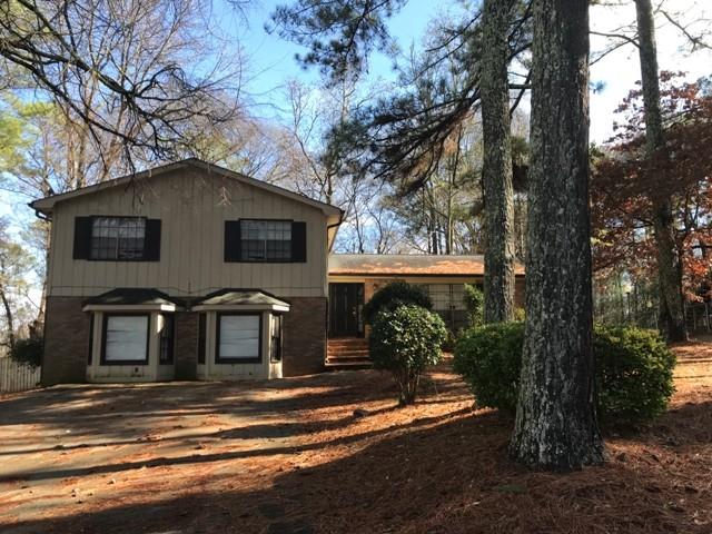 7680 Glen Devon Road Jonesboro, GA 30236 - Photo 1 of 1