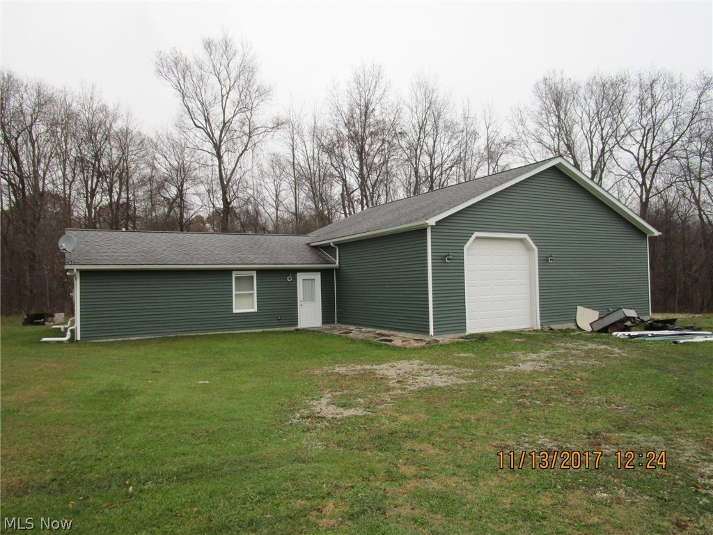 5031 Bean Road Rome, OH 44085 - Photo 35 of 35