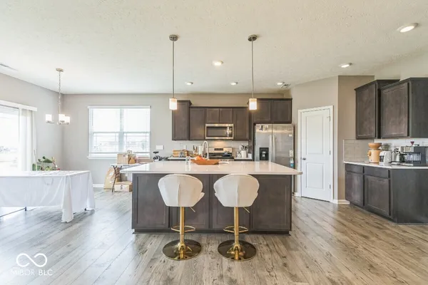 $399,900 | 1758 Pelham Drive, Greenwood, IN 46143