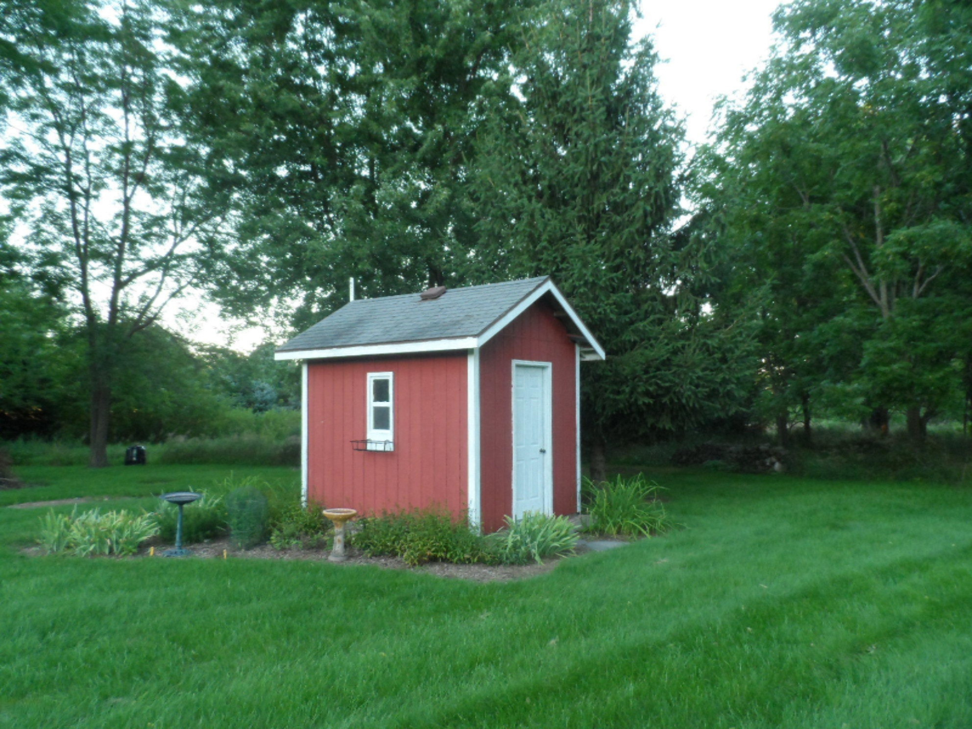 2876 Otto Road Charlotte, MI 48813 - Photo 43 of 50 SAM_0701
