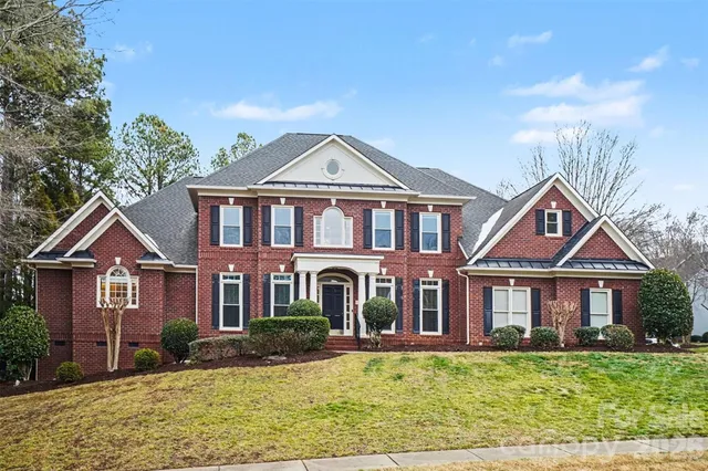 $1,150,000 | 12006 Bridgeview Lane, Charlotte, NC 28277