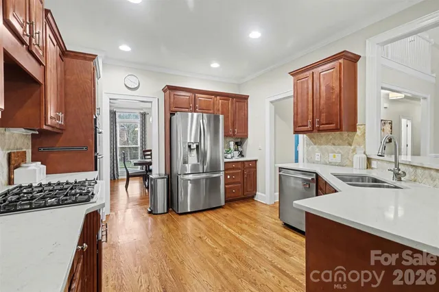 $1,150,000 | 12006 Bridgeview Lane, Charlotte, NC 28277