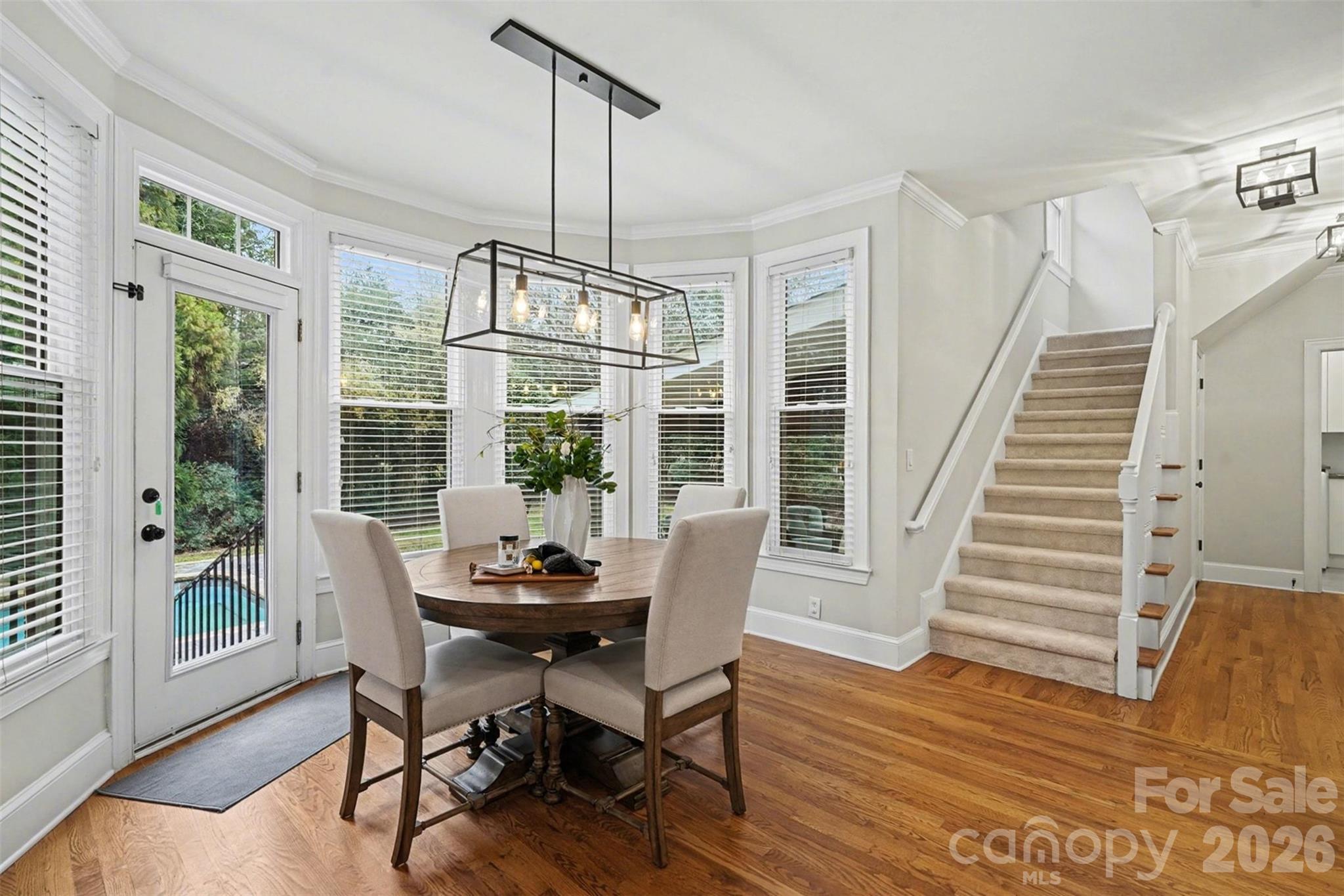 12006 Bridgeview Lane Charlotte, NC 28277 - Photo 12 of 48