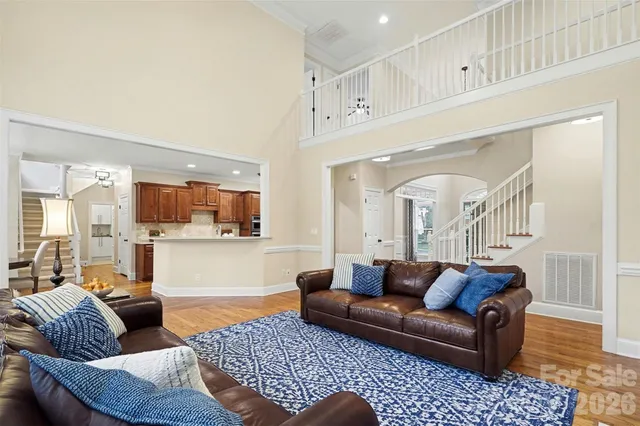$1,150,000 | 12006 Bridgeview Lane, Charlotte, NC 28277