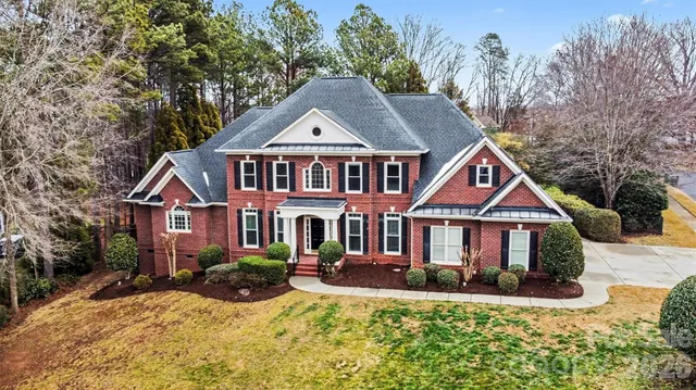 $1,150,000 | 12006 Bridgeview Lane, Charlotte, NC 28277