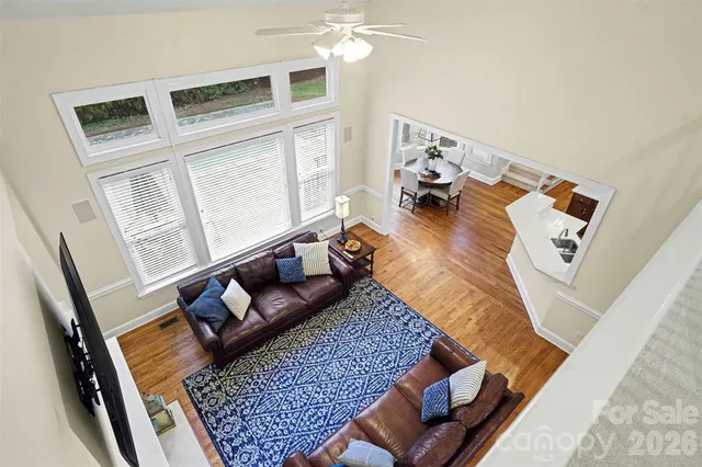 $1,150,000 | 12006 Bridgeview Lane, Charlotte, NC 28277