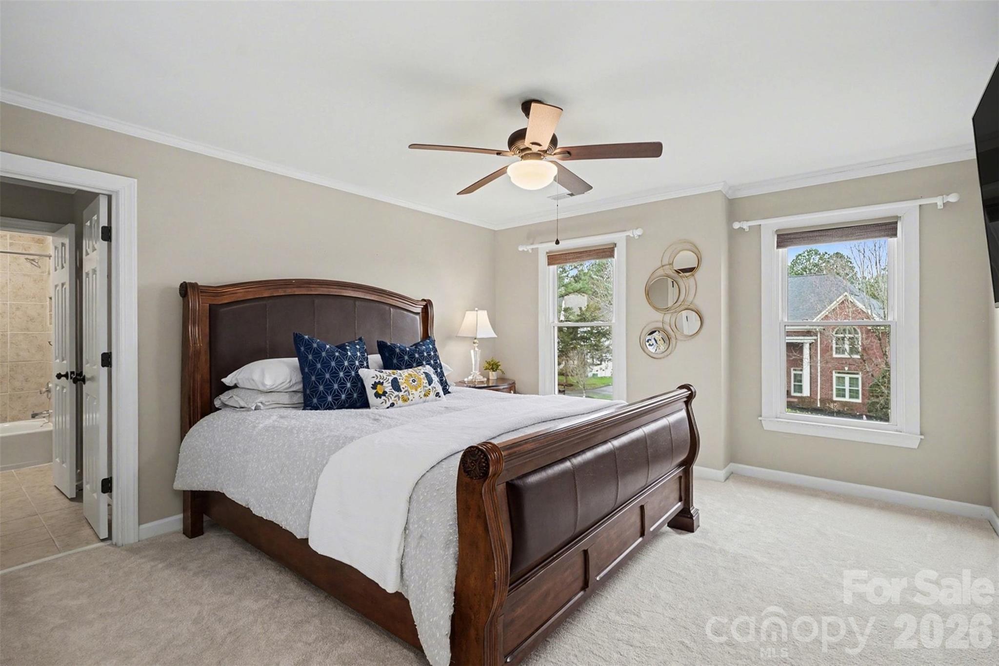 12006 Bridgeview Lane Charlotte, NC 28277 - Photo 28 of 48