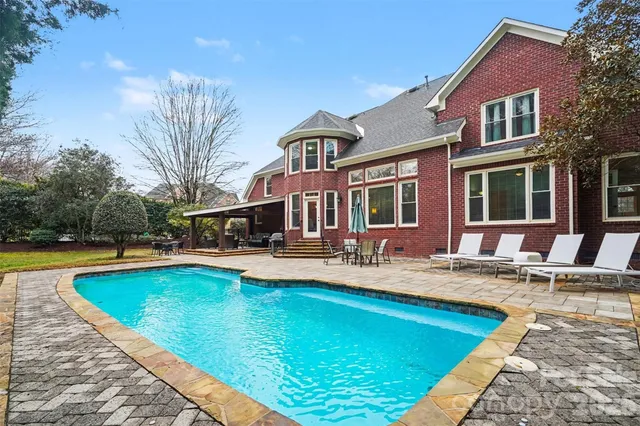 $1,150,000 | 12006 Bridgeview Lane, Charlotte, NC 28277