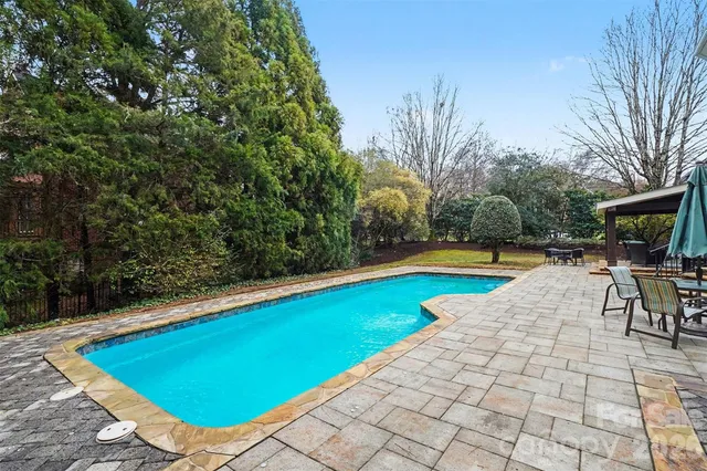 $1,150,000 | 12006 Bridgeview Lane, Charlotte, NC 28277