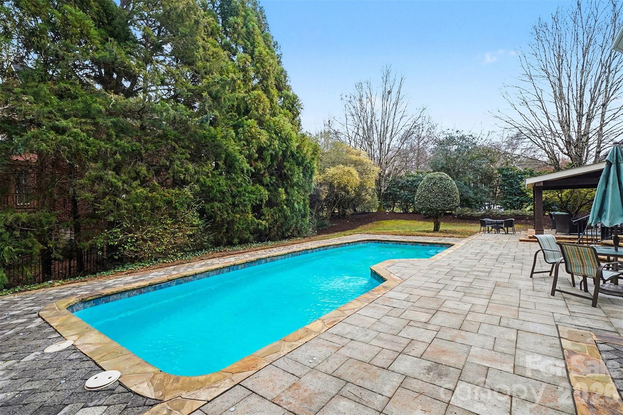 12006 Bridgeview Lane Charlotte, NC 28277 - Photo 39 of 48