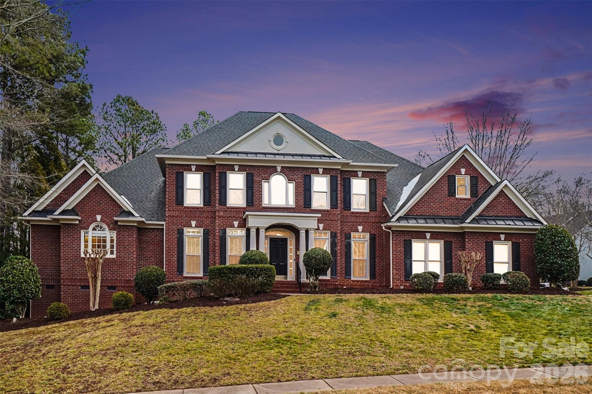 12006 Bridgeview Lane Charlotte, NC 28277 - Photo 4 of 48