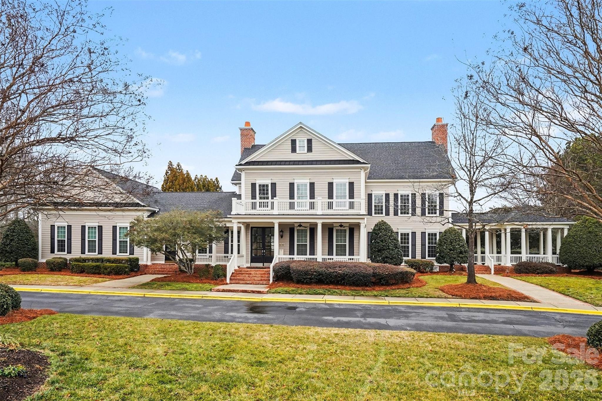 12006 Bridgeview Lane Charlotte, NC 28277 - Photo 41 of 48