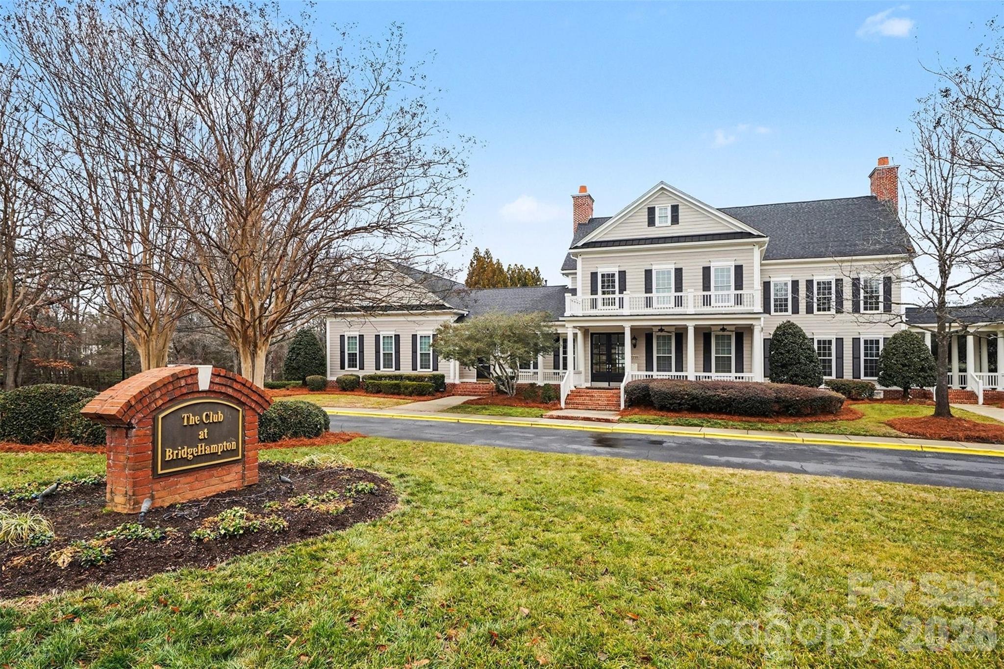 12006 Bridgeview Lane Charlotte, NC 28277 - Photo 42 of 48