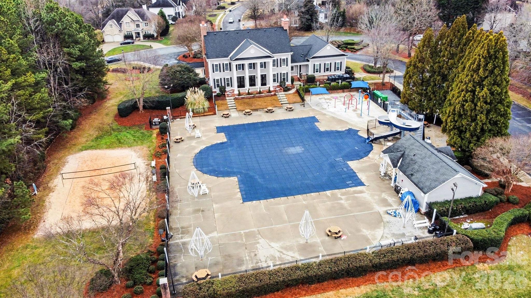 12006 Bridgeview Lane Charlotte, NC 28277 - Photo 43 of 48