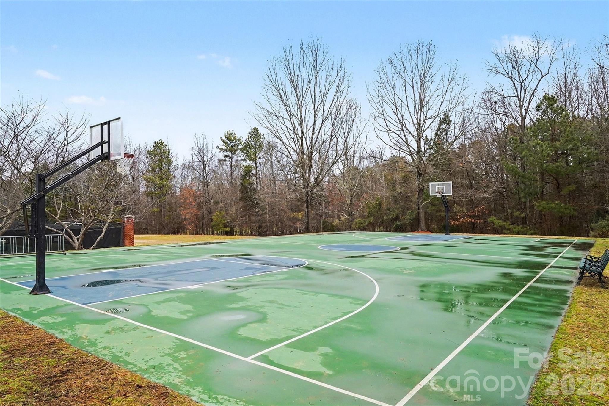 12006 Bridgeview Lane Charlotte, NC 28277 - Photo 45 of 48