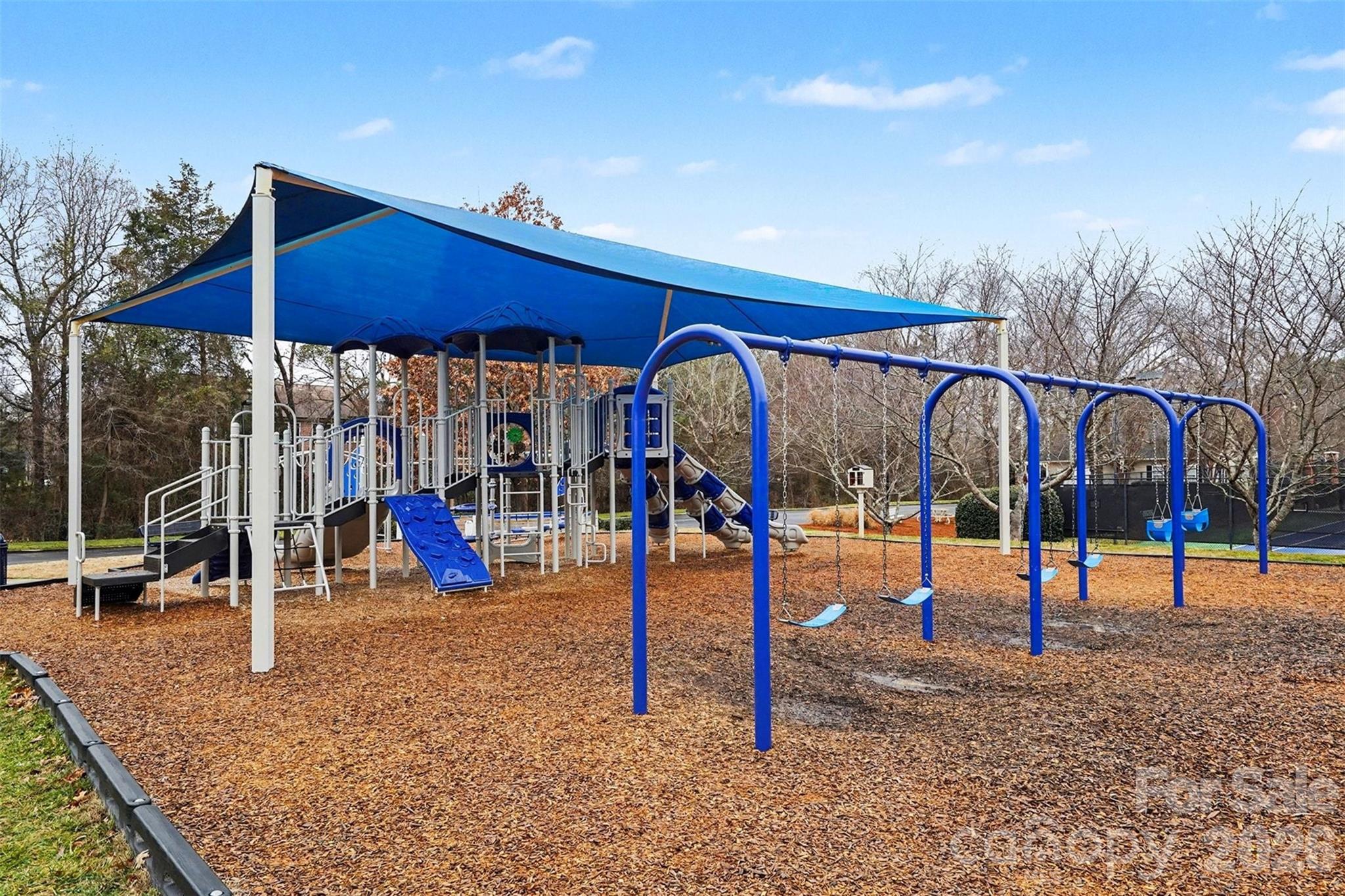 12006 Bridgeview Lane Charlotte, NC 28277 - Photo 47 of 48