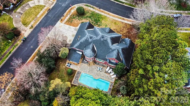 $1,150,000 | 12006 Bridgeview Lane, Charlotte, NC 28277