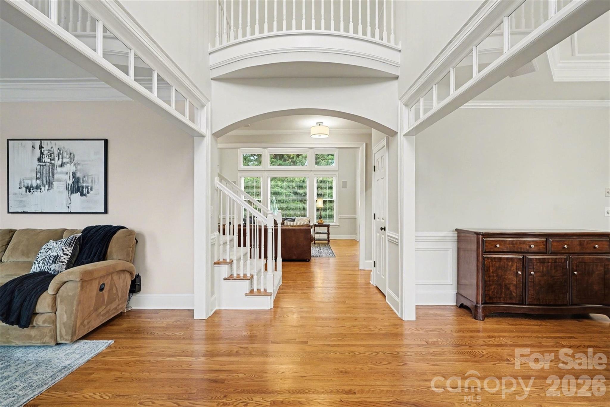 12006 Bridgeview Lane Charlotte, NC 28277 - Photo 6 of 48