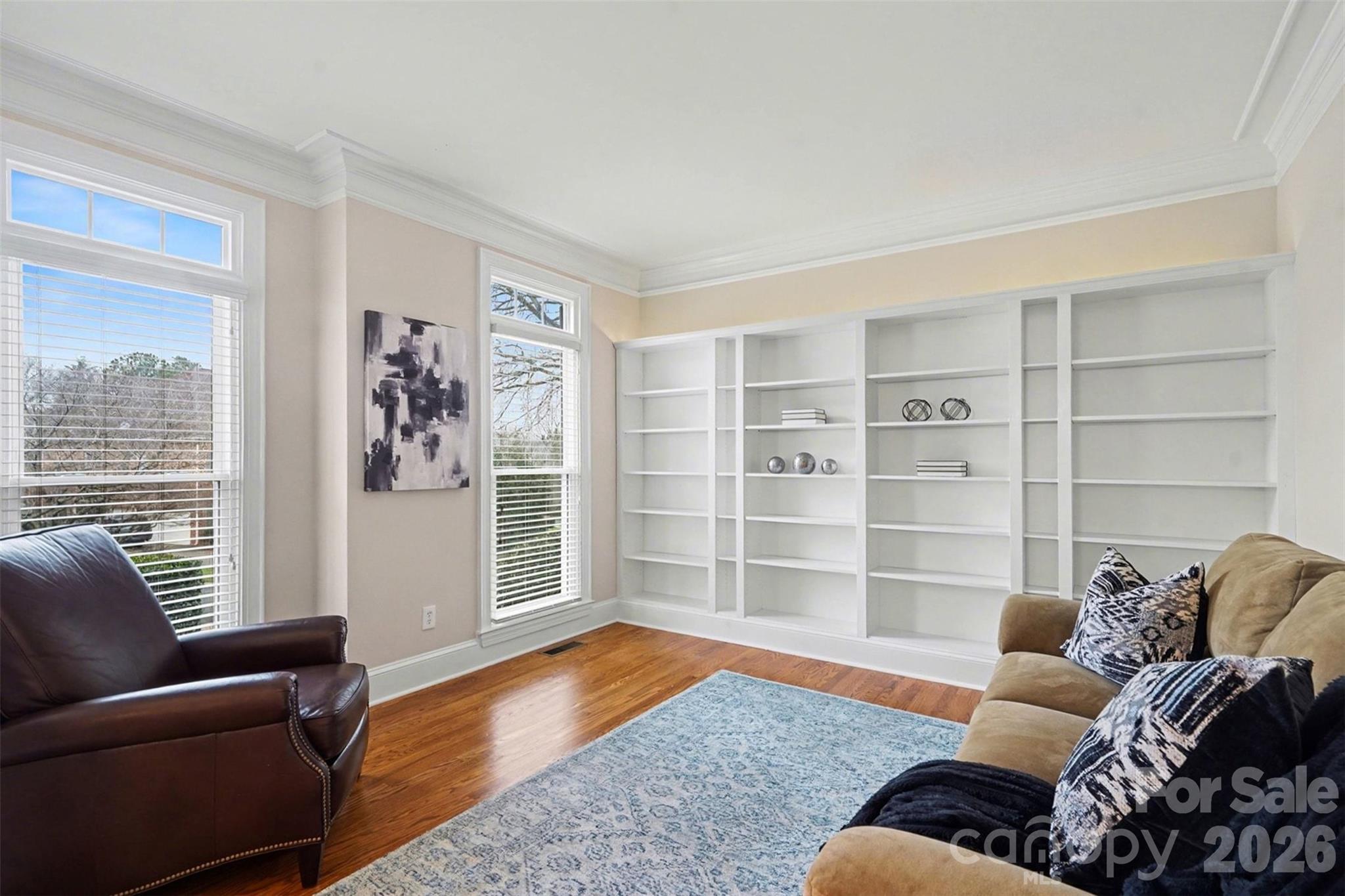 12006 Bridgeview Lane Charlotte, NC 28277 - Photo 7 of 48