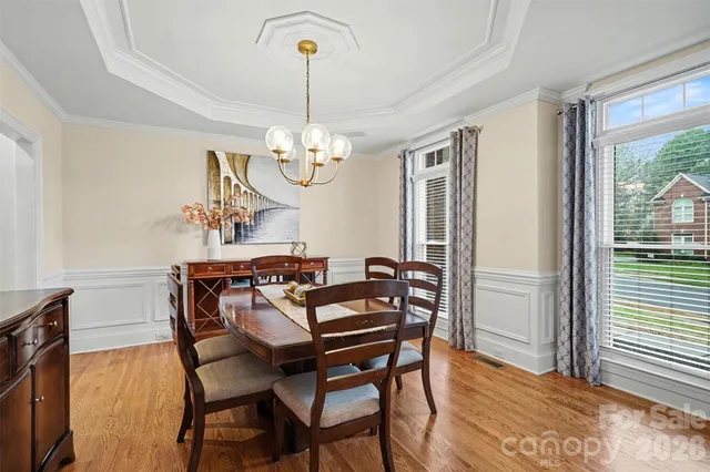 $1,150,000 | 12006 Bridgeview Lane, Charlotte, NC 28277