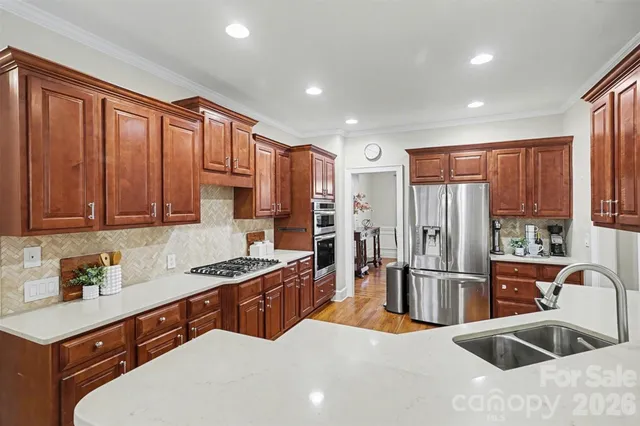 $1,150,000 | 12006 Bridgeview Lane, Charlotte, NC 28277