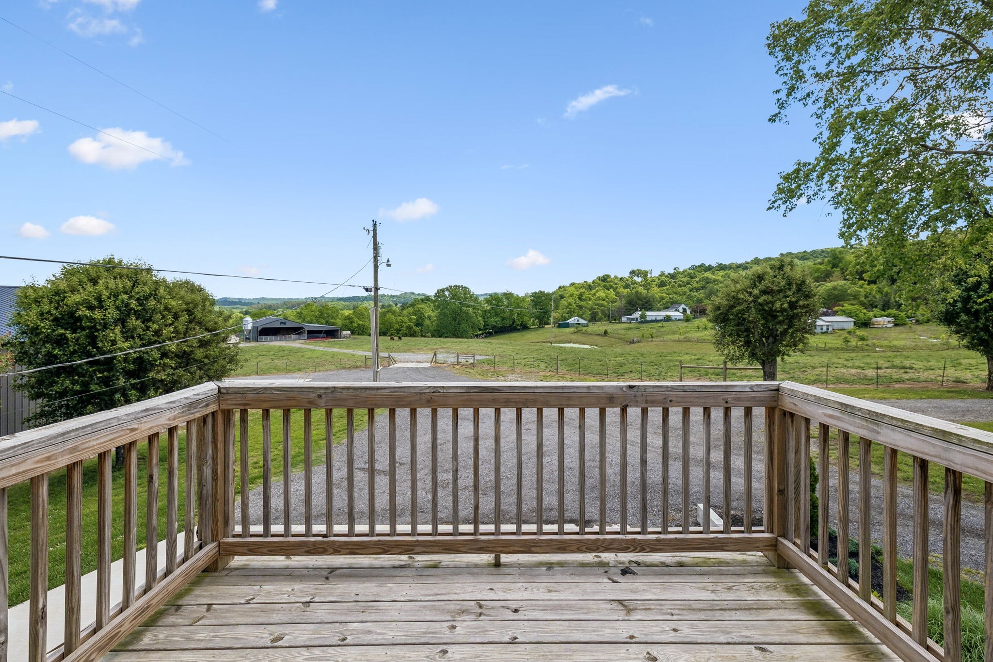 124 Hickman Creek Road South Hickman, TN 38567 - Photo 28 of 44