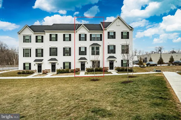 $609,900 | 404 Pitch Pine Way, Exton, PA 19341