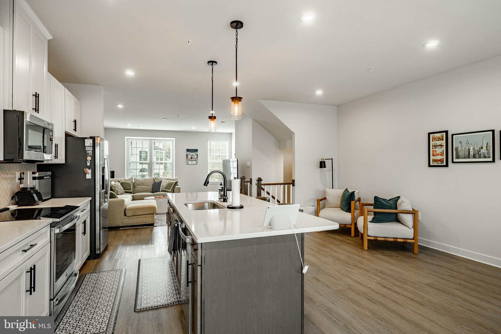 404 Pitch Pine Way Exton, PA 19341 - Photo 14 of 33