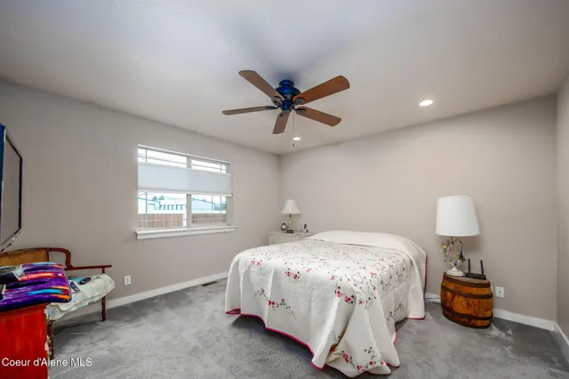 $479,900 | 14743 North Nixon Loop, Rathdrum, ID 83858