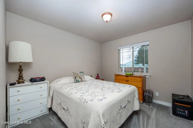 $479,900 | 14743 North Nixon Loop, Rathdrum, ID 83858