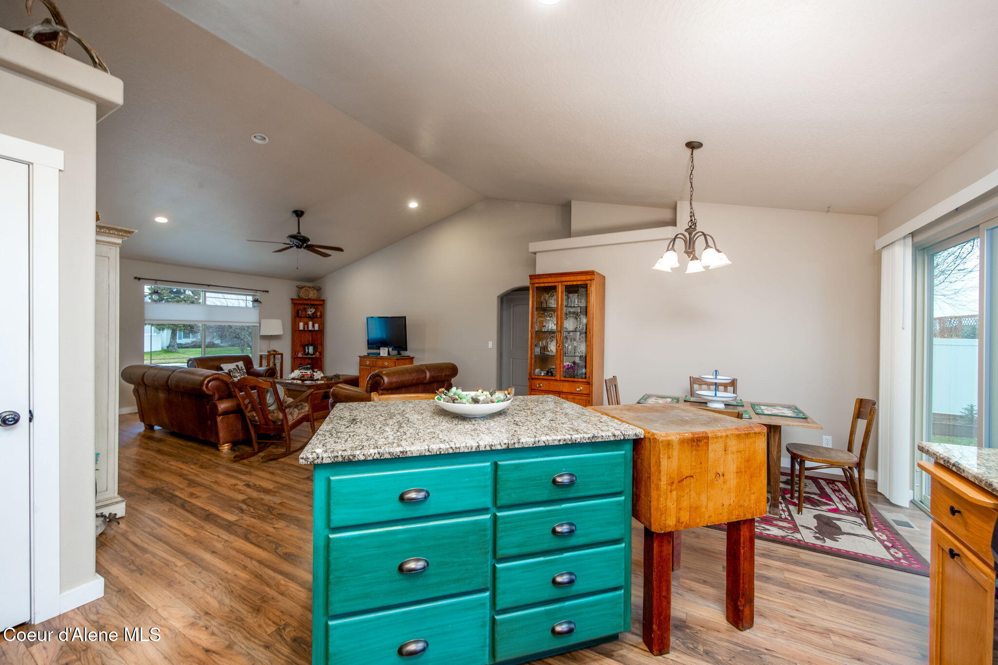 14743 North Nixon Loop Rathdrum, ID 83858 - Photo 9 of 21 9-web-or-mls-Kitchen-2