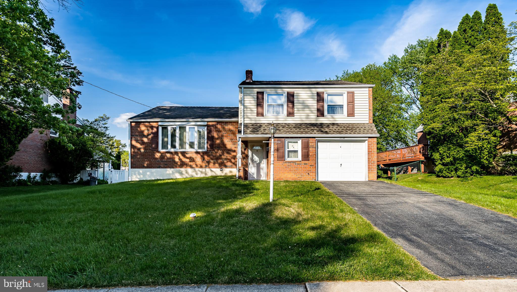 714 Springdell Road King of Prussia, PA 19406 - Photo 1 of 33 Gallery Image 1