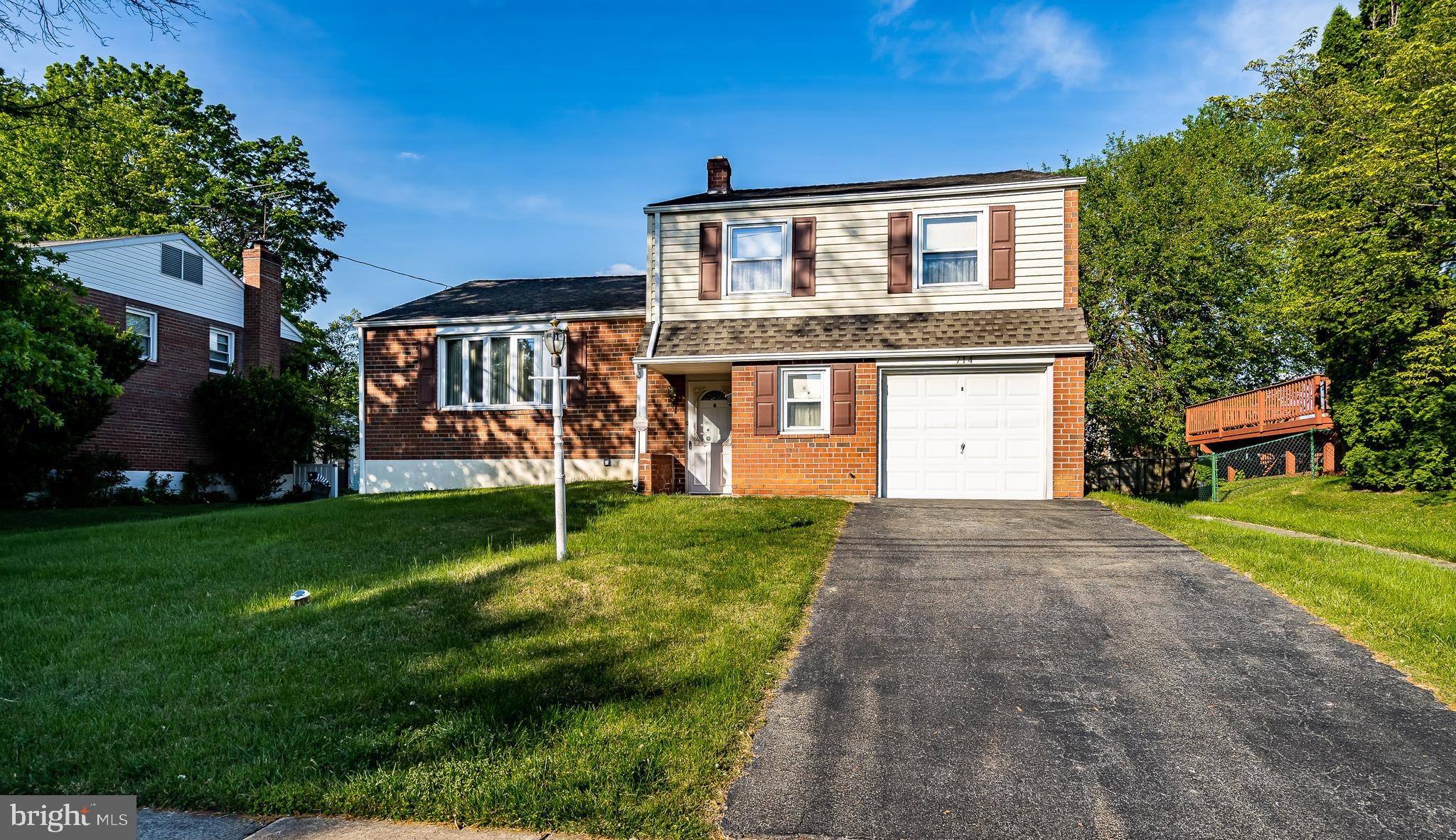 714 Springdell Road King of Prussia, PA 19406 - Photo 2 of 33 Gallery Image 2