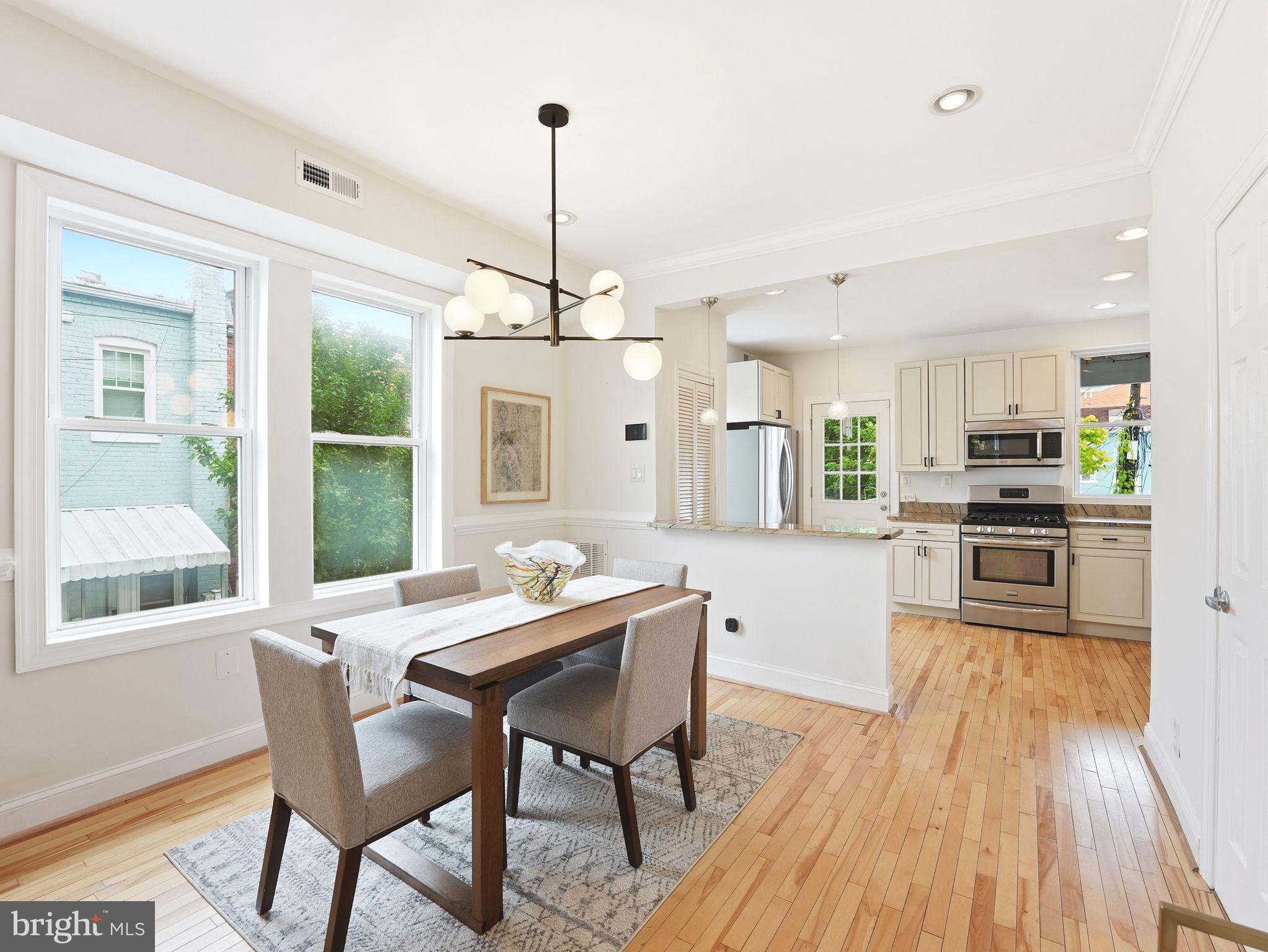 133 U Street Northeast Washington, DC 20002 - Photo 14 of 41