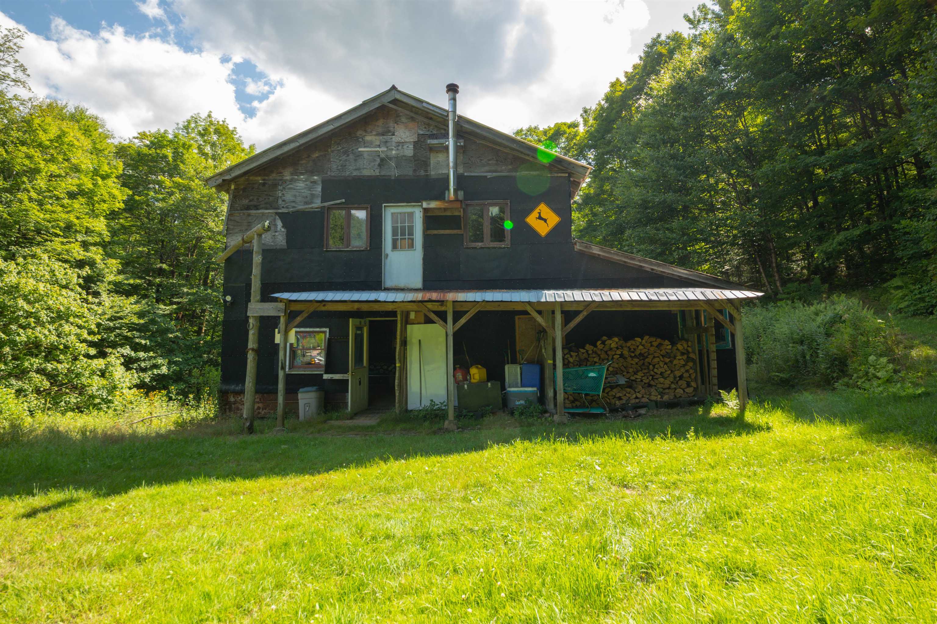 0 River Road Killington, VT 05751 - Photo 4 of 31