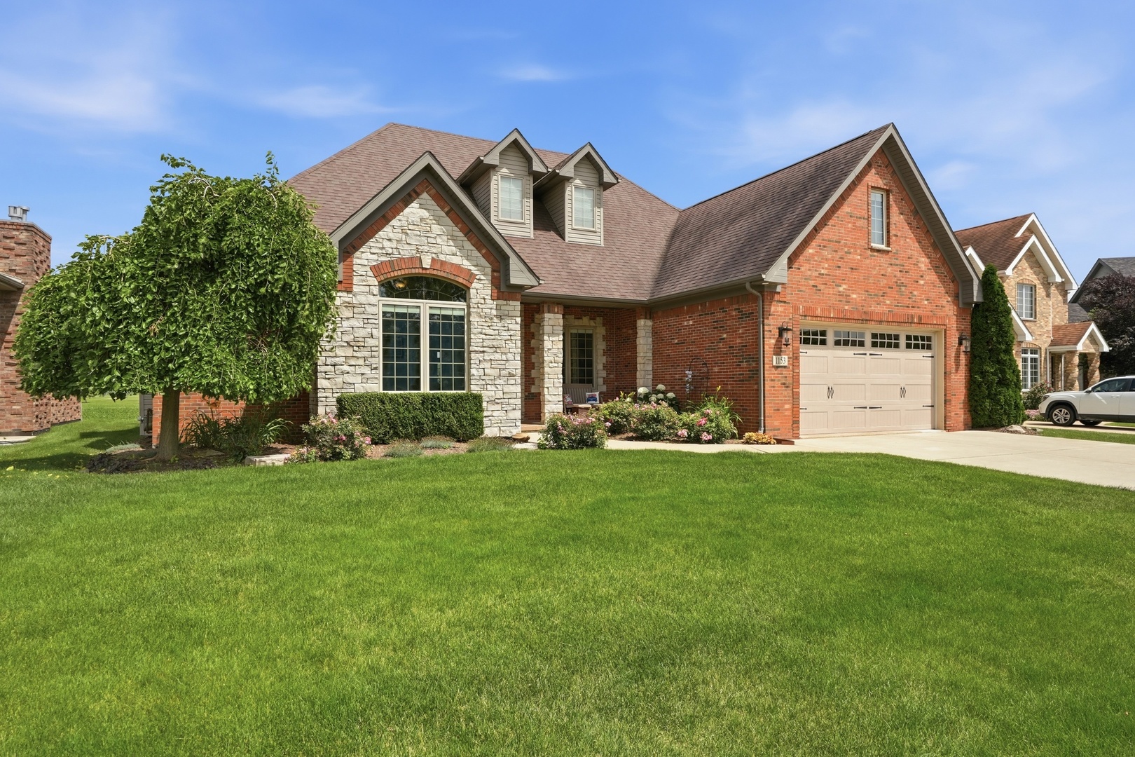 1153 Ash Street Beecher, IL 60401 - Photo 44 of 44