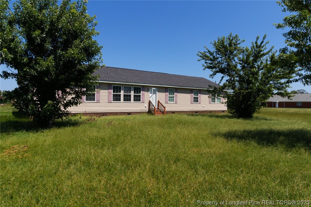 4150 Deep Branch Road Lumberton, NC 28360 - Photo 3 of 30 Gallery Image 3