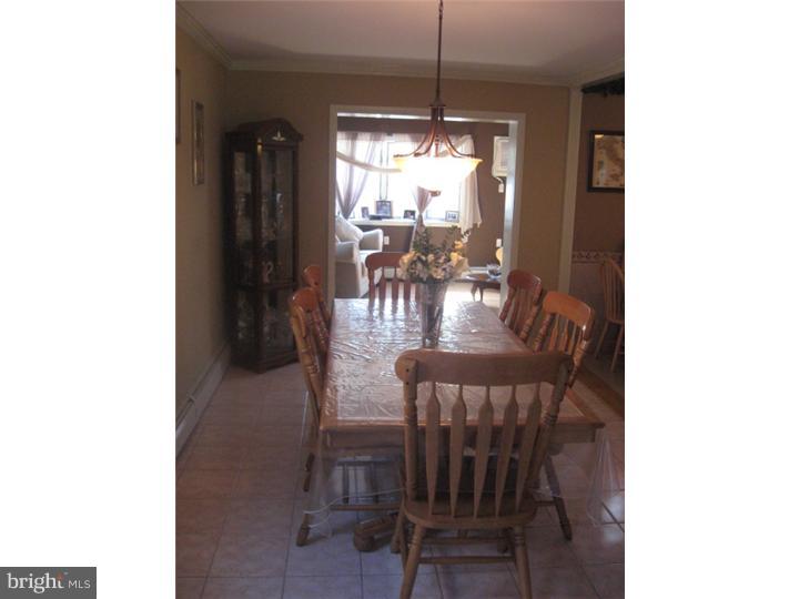 15071 London Road Philadelphia, PA 19116 - Photo 10 of 25 Dining Room