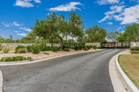 $1,115,000 | 5319 East Baker Drive, Cave Creek, AZ 85331