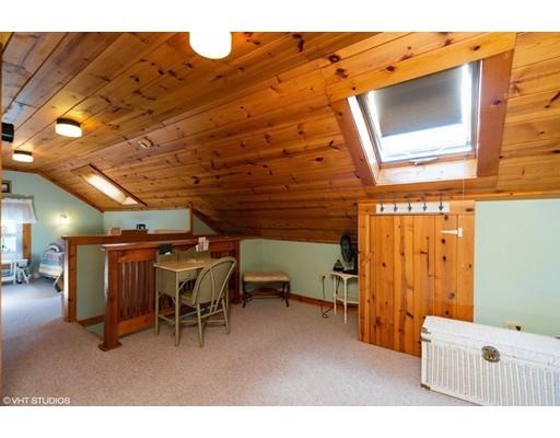 29 Homestead Road Marblehead, MA 01945 - Photo 33 of 37 a view of a patio with table and chairs