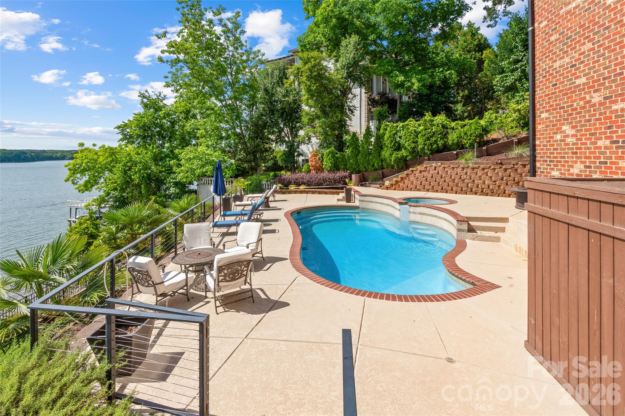 7110 Anchorage Lane Fort Mill, SC 29708 - Photo 38 of 47 Gallery Image 38