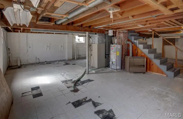 $192,000 | 5510 La Motte Lane, Godfrey, IL 62035