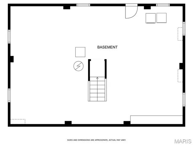 $192,000 | 5510 La Motte Lane, Godfrey, IL 62035