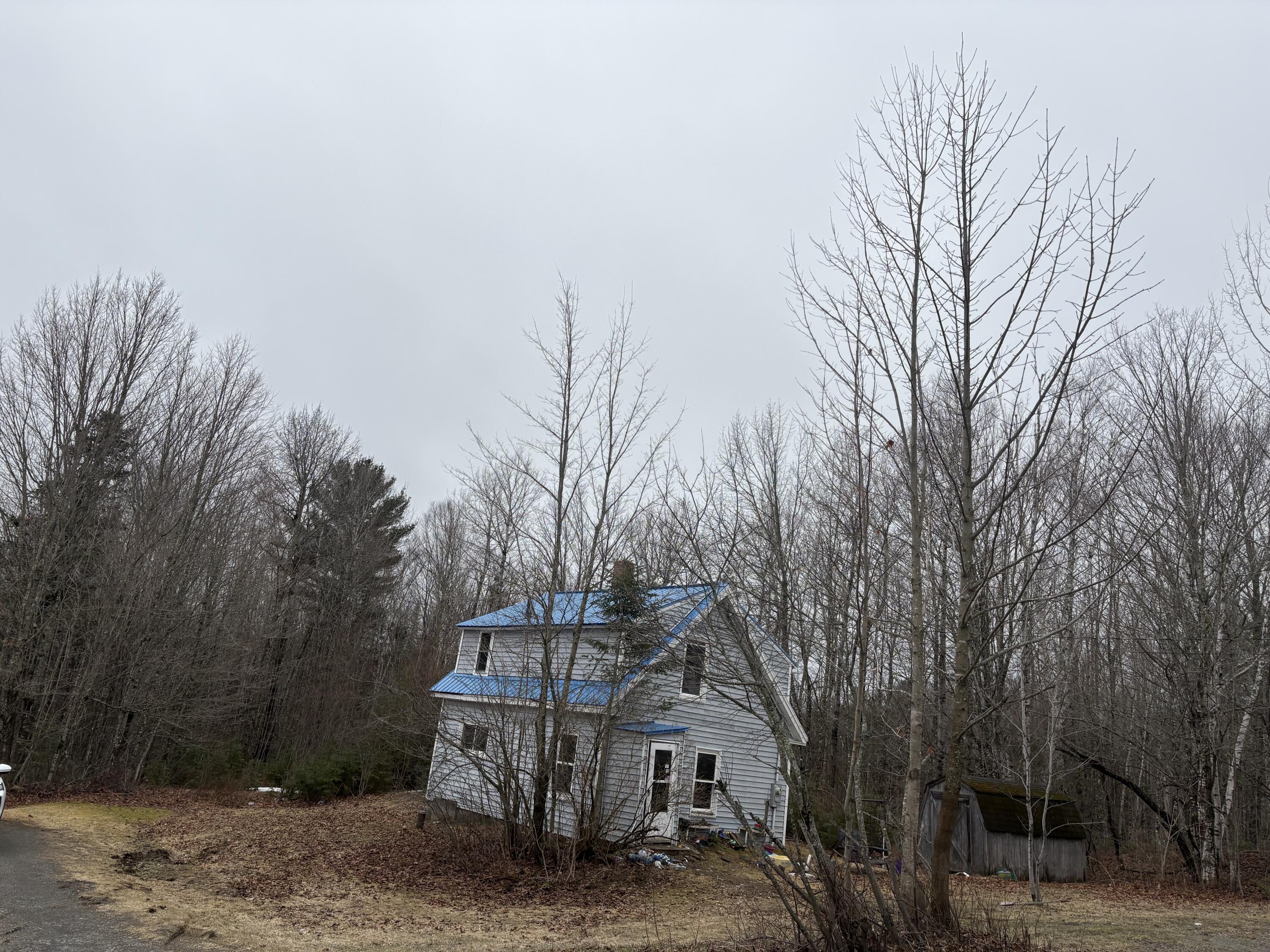 192 W Road Shirley Mills, ME 04485 - Photo 11 of 11 IMG_7203